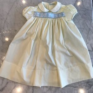 NWOT Boutique Girls Dress, 2T